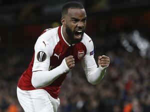 أليكساندر لاكازيت