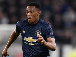 أنتوني مارسيال