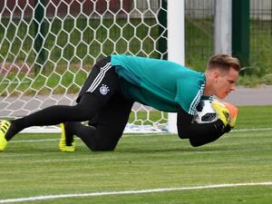 مارك أندريه تير شتيغين