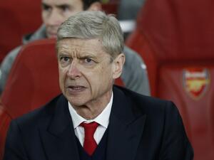 آرسين فينغر