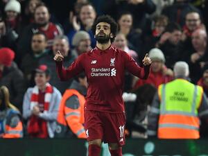 Sadio Mane, Georginio Wijnaldum and Mohamed Salah got the goals as Liverpool returned to winning ways and the Premier League summit. 
