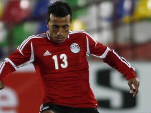 Mohamed Abdel-Shafi (Photo: kooora.com)