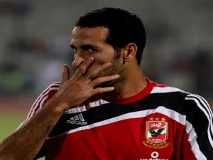 Mohammed Aboutrika