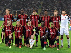 AC Milan v Atletico Madrid: UCL projected lineups as Seedorf leads European dream