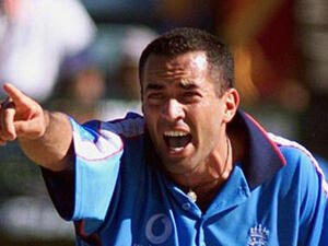 Hollioake wants to give the Afghani people the respect that they are due (Photo: indianexpress)