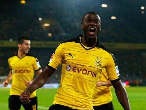 راموس يساهم في قيادة دورتموند لتحقيق الفوز