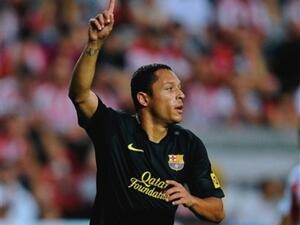 أدريانو كوريا