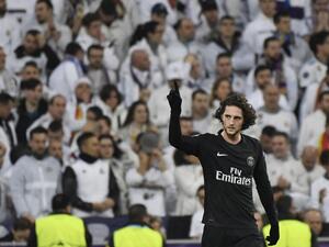 أدريان رابيو