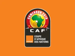 شعار كأس أمم إفريقيا 2019