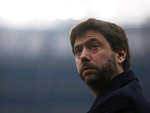 أندريا آنييلي