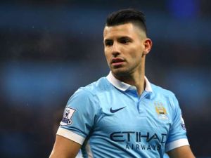 سيرخيو أغويرو