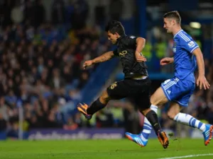 Manchester City v Chelsea: Projected lineups as Blues look to upset City at Etihad