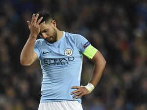 سيرخيو أغويرو