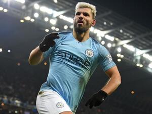 سيرجيو أغويرو