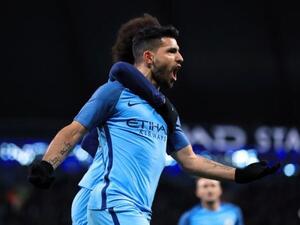 سيرخيو أغويرو