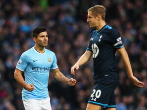 Tottenham v Manchester City: Spurs look for big home victory as Citizens come to London