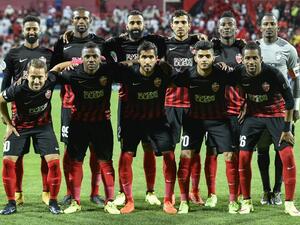 فريق الأهلي