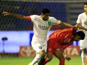 حامل اللقب يستهل الموسم الجديد بفوز كبير على الاتفاق