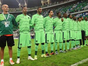 فريق الأهلي