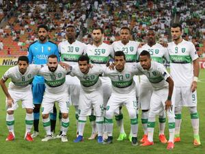 فريق الأهلي السعودي