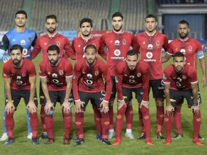 الأهلي إلى نهائي دوري أبطال إفريقيا