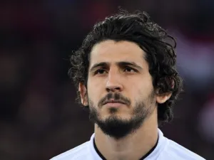 أحمد حجازي