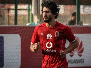 أحمد حجازي