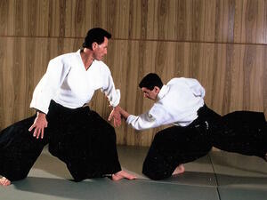 Aikido (Photo: aikikaiaikidomushinkan.com)