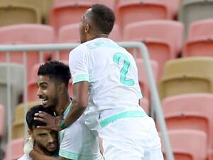 الأهلي يستهل مشواره في دوري الأبطال بفوزٍ مهمٍ على السد