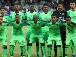 فريق الأهلي