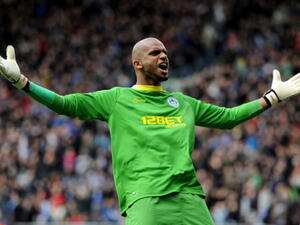 My best is yet to come, says Oman football superstar Ali Al Habsi