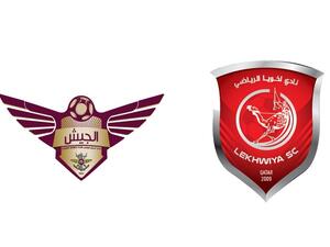 As it is Lekhwiya and El Jaish have been quite dominant on the local scene