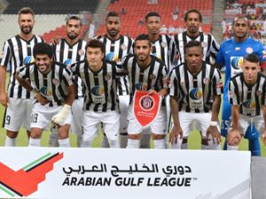 فريق الجزيرة