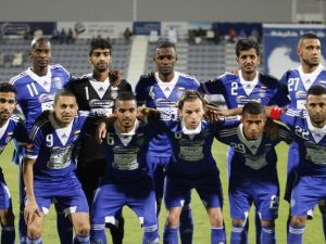 فريق النصر الإماراتي