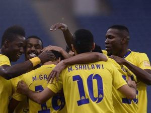 النصر يخطف التعادل