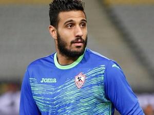 أحمد الشناوي