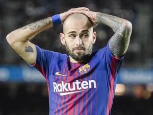 أليكس فيدال