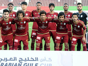 فريق الوحدة