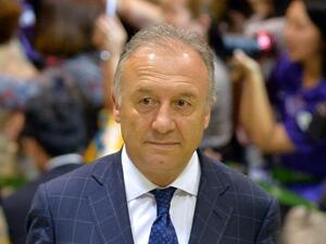 ألبرتو زاكيروني