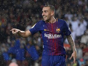 باكو آلكاسير