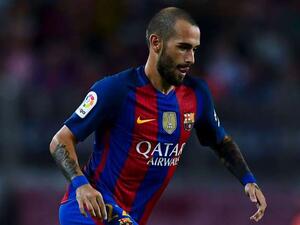 أليكس فيدال