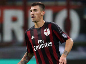 آليسيو رومانيولي