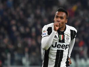 أليكس ساندرو