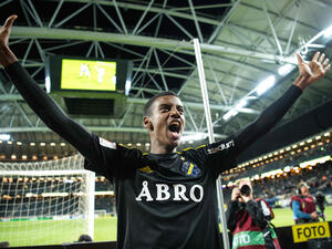 أليكساندر إيزاك