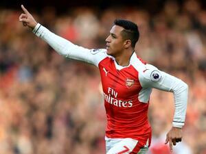 أليكسيس سانشيز