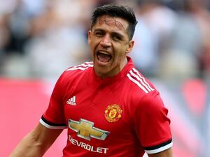 أليكسيس سانشيز