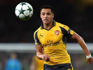 أليكسيس سانشيز