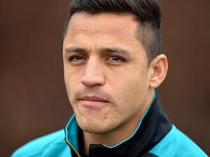 أليكسيس سانشيز