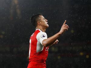 أليكسيس سانشيز