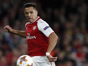 أليكسيس سانشيز